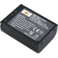 thumbnail image 1 of BLX-1 BLX1 High Capacity Li-ion y Compatible with Olympus OM System OM-1 Camera, 1 of 5