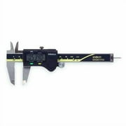 Mitutoyo Absolute Digital Caliper,0 to 6 In 500-171-32CAL