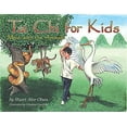 thumbnail image 1 of Tai Chi for Kids Move with the Animals By Stuart Alve Olson, 1 of 1