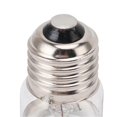 thumbnail image 3 of Reptile Heat Bulbs E27 UVA Spot for Reptiles and Amphibians, Heat Lamps Simulate Day and Night, 220-240V, 100W, 3 of 4