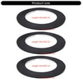 thumbnail image 3 of Acahhotxx Foam Tape, High Stickiness Computer and Smartphone Screen Sealing Double Sided Sealant Tape Adhesive, 10m Length, 2mm/3mm/5mm Width, 3 of 3
