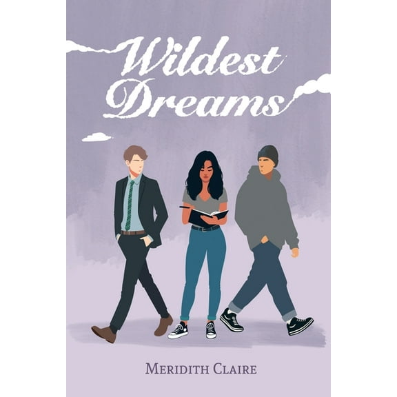 Wildest Dreams, (Paperback)