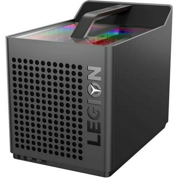 Certified Refurbished Lenovo Legion C730 19ico Gaming Cube I9 9900k 3 6ghz 32gb 1tb 512gb Rtx 70 W10 Walmart Com Walmart Com