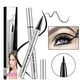 thumbnail image 5 of Salud y Belleza, Belleza y Maquillaje, Delineadores de ojos, Delineador de ojos, Lápiz Delineador de ojos en tubo, Resistente al agua, a prueba de aceite, Tintes, Secado frío, Cabeza dura, Delineador, 5 of 8