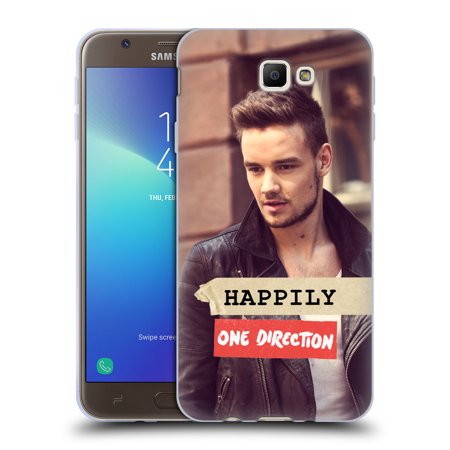 OFFICIAL ONE DIRECTION MIDNIGHT SOFT GEL CASE FOR SAMSUNG PHONES (Best Cell Phone Out Right Now)