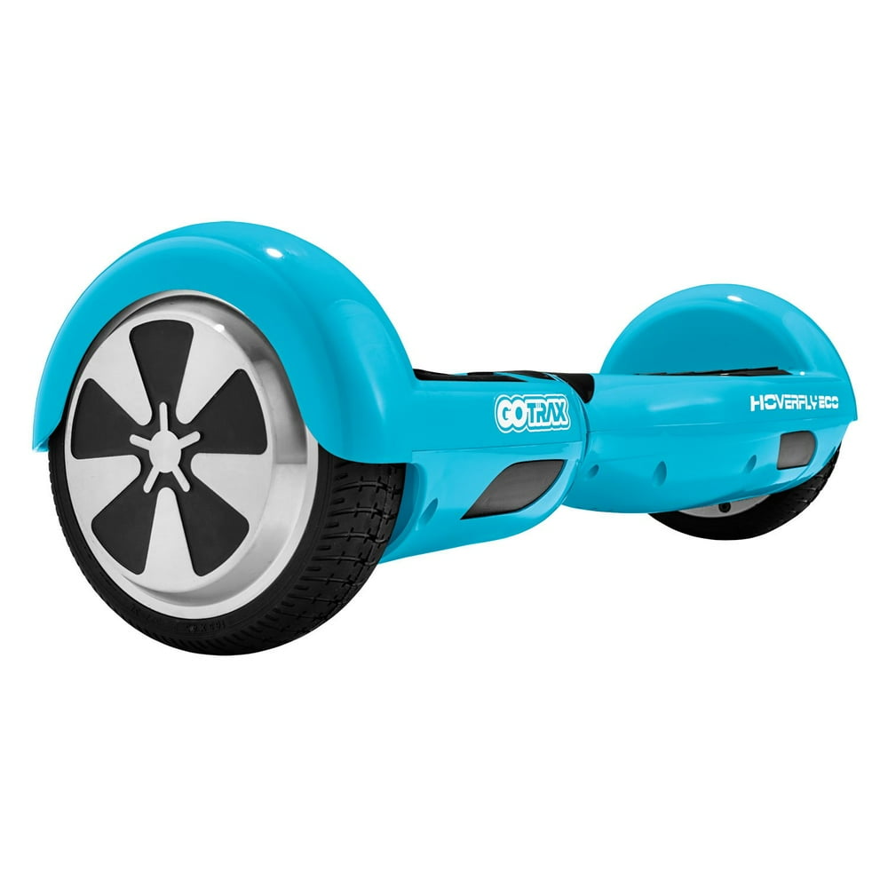 GOTRAX Hoverfly ECO Hover board UL Certified Self Balancing Hoverboard