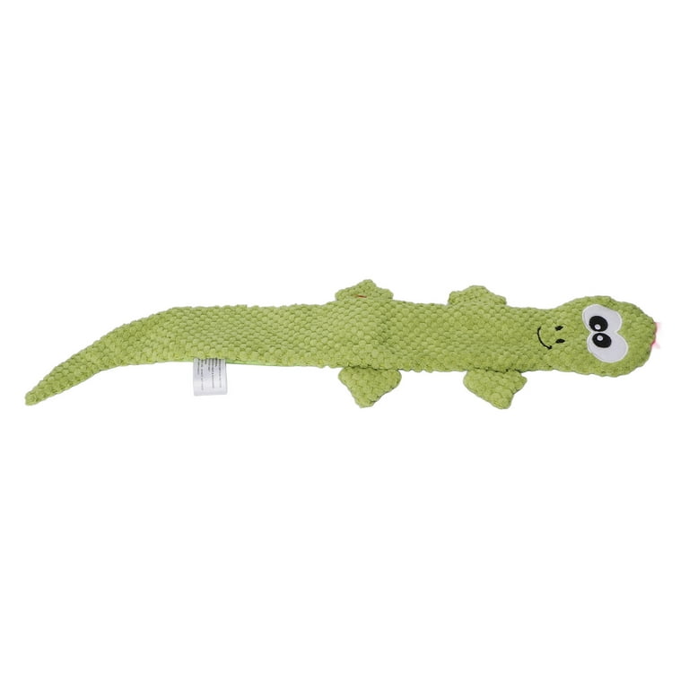 Lizard dog outlet toy