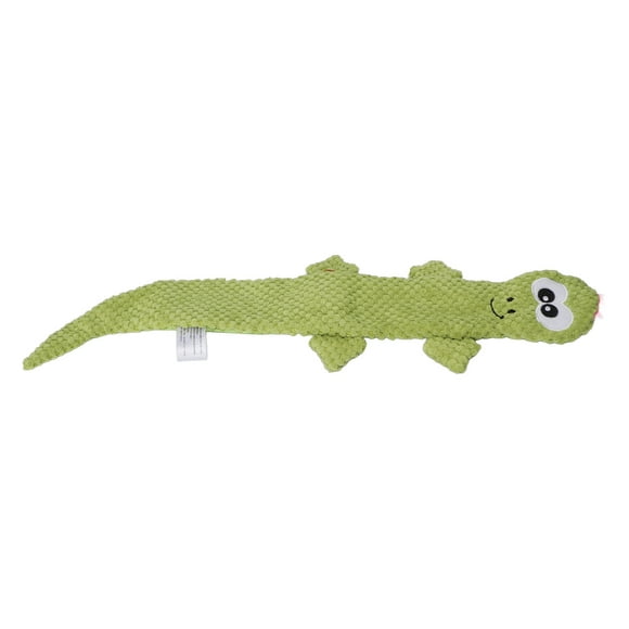 Squeaky Lizard Toy,Squeaky Lizard Dog Toy Dog Squeaky Toys Squeaky Lizard Dog Toy Compact and Lightweight