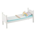 thumbnail image 1 of My Life As 6-Piece Stackable Bed Play Set for 18-inch Doll, 1 of 5