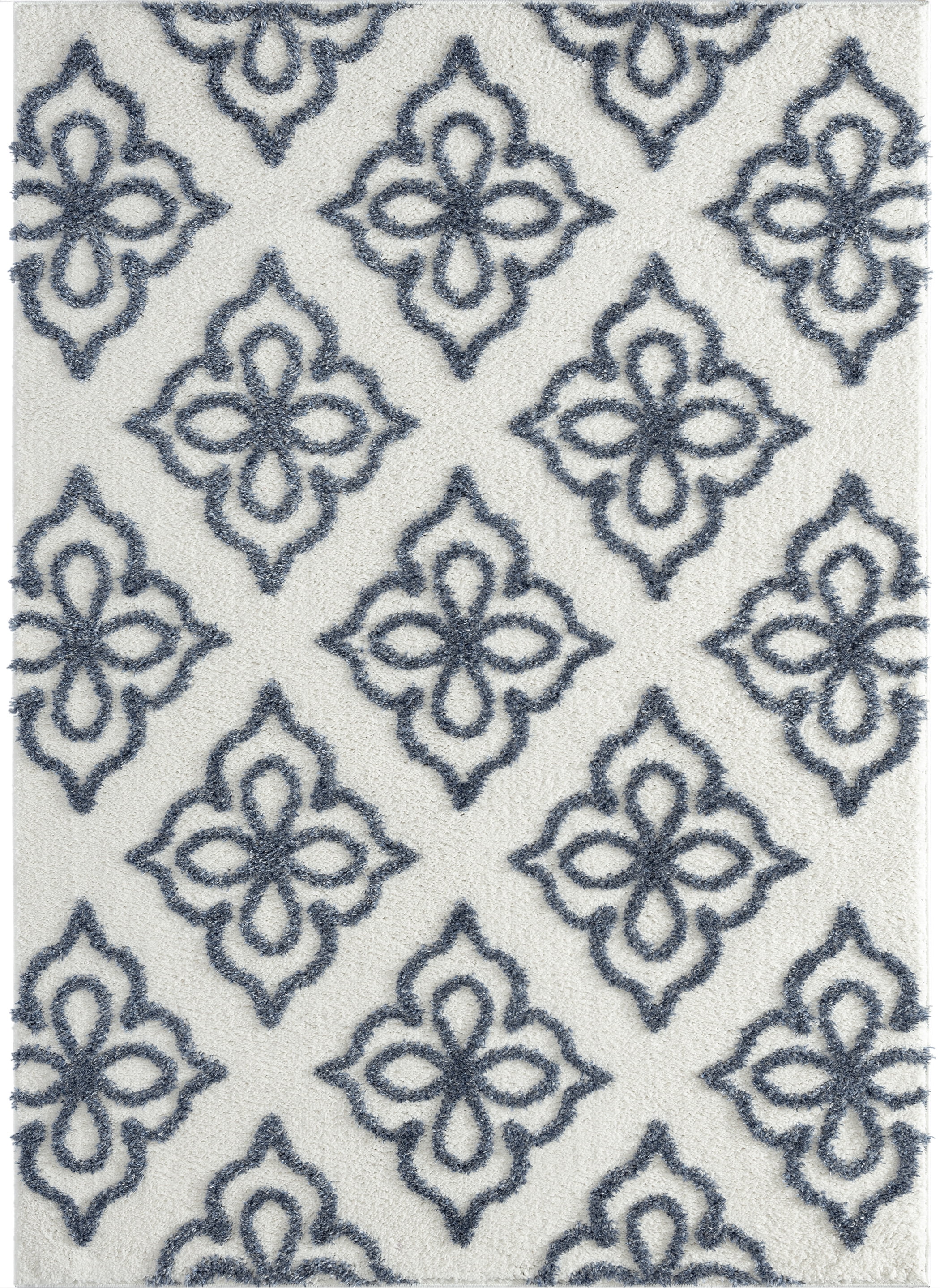 United Weavers of America Queensland Geometric, Modern Hand-Made Area Rug, 15' x 12.5'