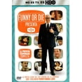 thumbnail image 1 of Funny Or Die Temporada 1 Uno Primera Dvd Warner Bros. DVD, 1 of 2