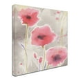 thumbnail image 2 of Trademark Fine Art 'After the Rain' Canvas Art by Sheila Golden, 2 of 3
