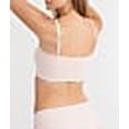 thumbnail image 3 of Reveal Womens Low-Key Seamless Bandeau Bra Style-B30338, 3 of 6