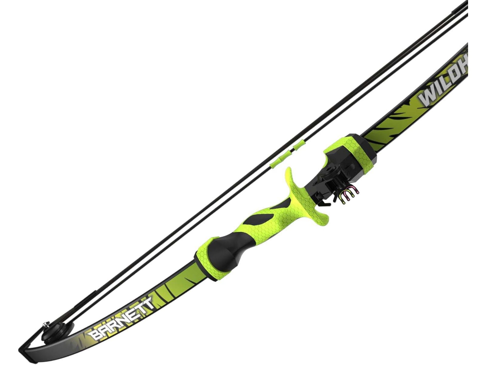 Barnett Wildhawk G3 youth bow green