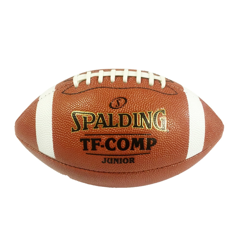 Spalding TF Comp Junior Size Football