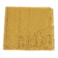 thumbnail image 4 of Camino de mesa con lentejuelas brillantes, mantel, decoración para bodas y fiestas, dorado Oro, 4 of 9