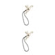 thumbnail image 2 of Hebilla multifuncional Naiovety para Cortinas Cinturones colgantes Anillo Sub-oro, 2 of 6