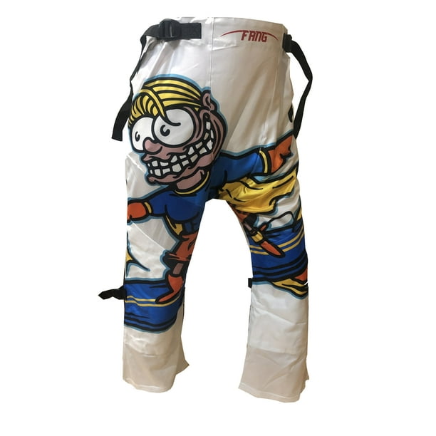 Inline Roller Hockey Pants