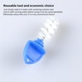 thumbnail image 3 of QualitChoice 15 Pieces Draft Beer Plug Sets Room Anti- Cleaning Brush Reusable Taproom Hotel Tool Accessory, 3 of 6