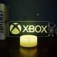 thumbnail image 4 of New 3D visual game ornaments lamp e-sports atmosphere lamp 3D night light game handle decoration lamp, 4 of 4