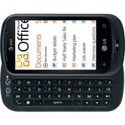 LG Quantum C900 GSM Cell Phone (Unlocked)