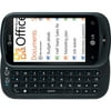 LG Quantum C900 GSM Cell Phone (Unlocked)