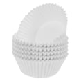 thumbnail image 4 of HONMEET 100Set Mini Cake Liners Baking Paper Cup Oil-Resistant Water-Resistant for Puddings Baked Goods Home Baking, 4 of 8