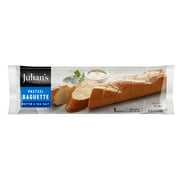 Julians Recipe Butter & Sea Salt Pretzel Baguette, 6.18 oz, Shelf-Stable, Single Pack