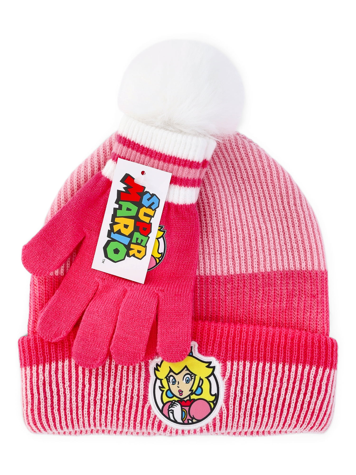 Supreme Leaf Peach Beanie NWT Supreme The North Face Fold Beanie (FW18) - $40 main image 3