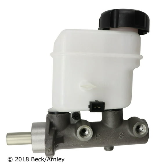 BeckArnley 072-9610 Brake Master Cylinder