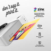 Kodak 2x3? Premium Zink Paper 100 Pack Scrapbook Bundle