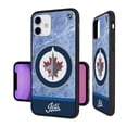 thumbnail image 2 of Winnipeg Jets iPhone Bump Ice Design Case, 2 of 7