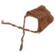 thumbnail image 4 of Gorro de invierno Gorro cómodo para exteriores Gorro cálido Gorro de invierno Gorro cálido, 4 of 7
