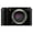 Black, variant on Fujifilm X-M5 Mirrorless Camera, Black