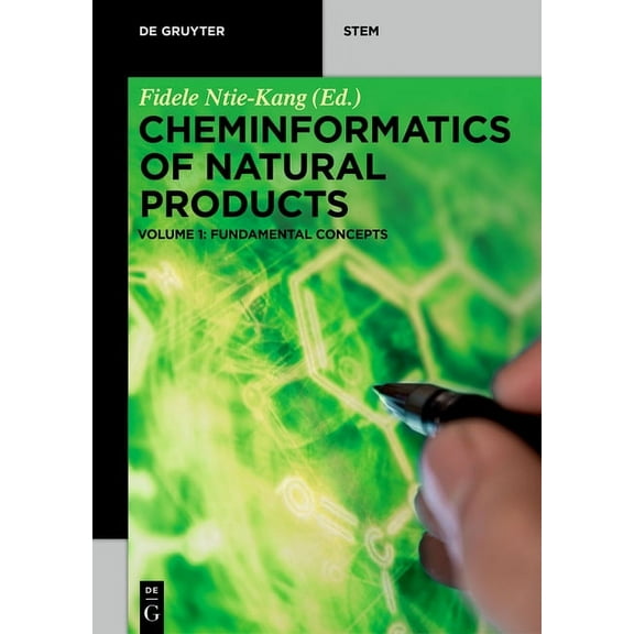 de Gruyter Stem Fundamental Concepts, (Paperback)