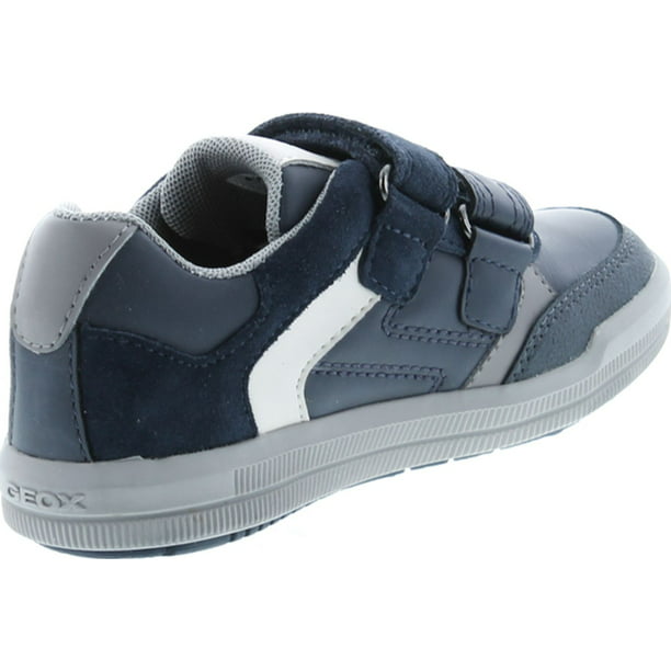 Geox Junior Arzach Fashion Navy/Grey, 26 - Walmart.com