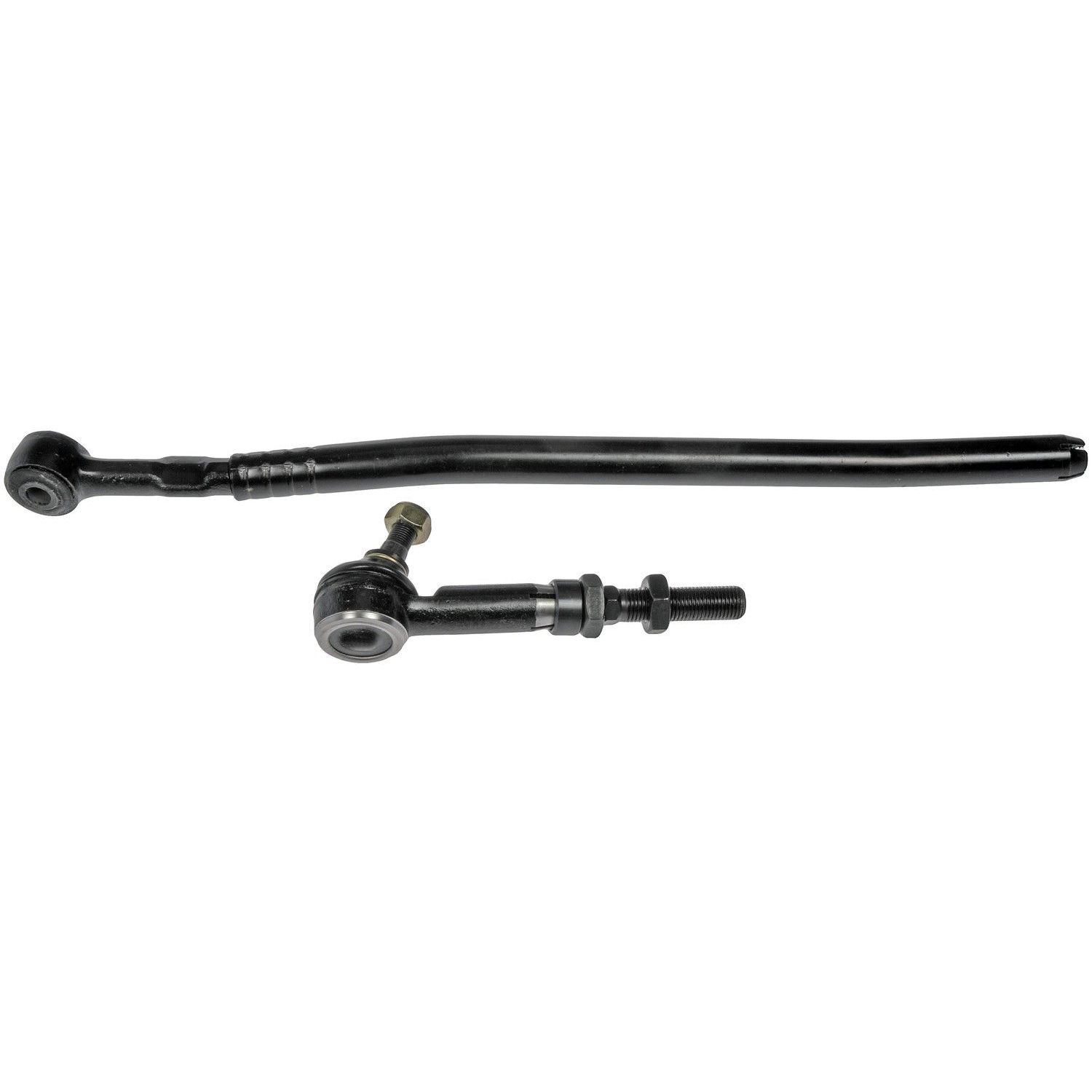 Dorman OE Solutions Tie Rod Assembly Fits select: 1981-1987 AUDI 4000, 1994-1998 AUDI CABRIOLET