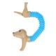 thumbnail image 5 of Juguete antiestrés con forma de tubo que hace estallar, juguete antiestrés con forma de tubo que hace estallar, juguete sensorial para niños con forma de tubo, artesanía superior, 5 of 14