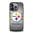 thumbnail image 1 of Pittsburgh Steelers 4th iPhone 16 Pro Max Case,iPhone 14 Pro Max, 1 of 2