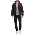 thumbnail image 3 of Chaqueta Tommy Hilfiger de forro polar de alto rendimiento con capucha para hombre, 3 of 4