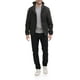 thumbnail image 3 of Chaqueta Tommy Hilfiger de forro polar de alto rendimiento con capucha para hombre, 3 of 4