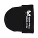 thumbnail image 1 of Minnieouse Gorros Beanie para hombres No molestar Durable Skull Caps Cuffed Knit Stretchable Headwear Suministros de ropa Esquí Día de San Sombreros, 1 of 6