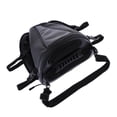 thumbnail image 1 of Bolsa Trasera Impermeable para Motocicleta, Bolsa para Asiento Trasero Deportivo, Paquete de Equipaje para Zulema Bolso del asiento trasero de la motocicleta, 1 of 8