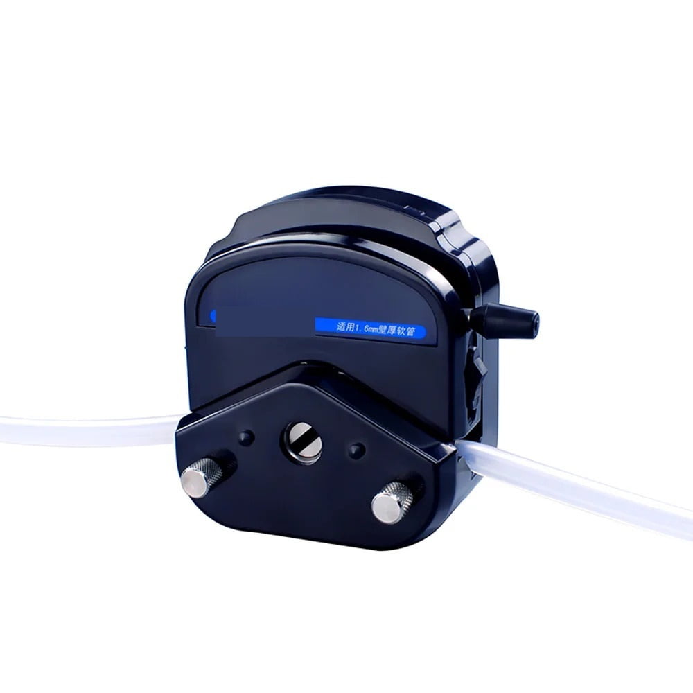 Peristaltic Pump Pump Head, Industrial Laboratory Metering Self-priming Constant Flow Pump Accessories ,Hand & Power Tool