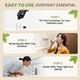 thumbnail image 2 of Herbal Choice Mari Organic Mouth Wash, 1:10 Concentrate; 8floz BPA-Free Plastic, 2 of 7