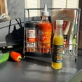 thumbnail image 3 of Lifespace Grill Kitchen Creme Brulee Blow Torch Burner with FREE filler nozzle, 3 of 11