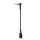 thumbnail image 1 of Cable Tarjeta Reemplazo Audio para Aceros ARCTIS 7 5 3 Juegos, 1 of 9