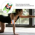thumbnail image 4 of 4pcs Arm Badge Holder Armband ID Cards Holder Badge Protective Cover for Worker, 4 of 7