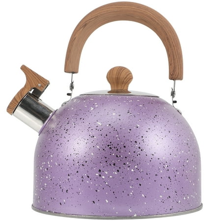 

Hot Water Pot Practical Kettle Convenient Pot With Handle Kettle Pot for Boiling Water (2L)