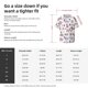 thumbnail image 5 of Balery Cute Dog Camisa Casual de Manga Corta con Botones para Hombre, Texturizada, Estilo Cubano, para Playa, Verano-Medium, 5 of 5